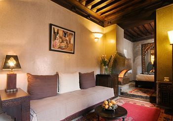 Angsana Riads Collection Hotel Morocco Marakeş Dış mekan fotoğraf