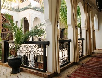 Angsana Riads Collection Hotel Morocco Marakeş Dış mekan fotoğraf