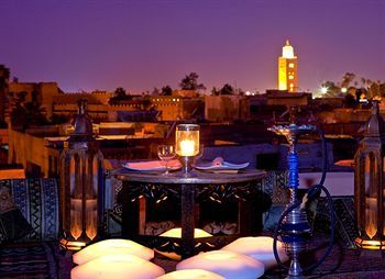 Angsana Riads Collection Hotel Morocco Marakeş Dış mekan fotoğraf
